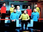 A Star Trek sorozatok multikulturlis kontextusban - A Star Trek sorozat kulturlis hatsai, ltrejttnek ideolgiai megkzeltse tbb perspektvbl