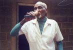 Termszetes ital termszetes pohrbl (Kenya)